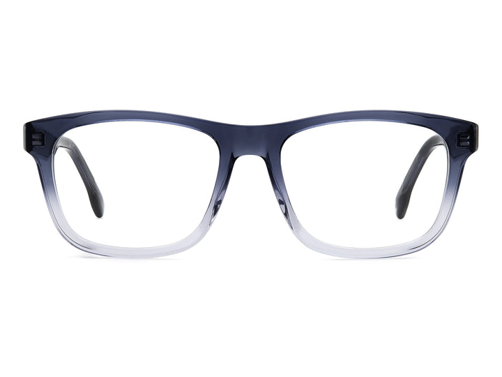 Carrera Square Frame - CARRERA 249 Blue Shaded