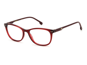 Carrera Cat-Eye Frame - CARRERA 2041T Burgundy