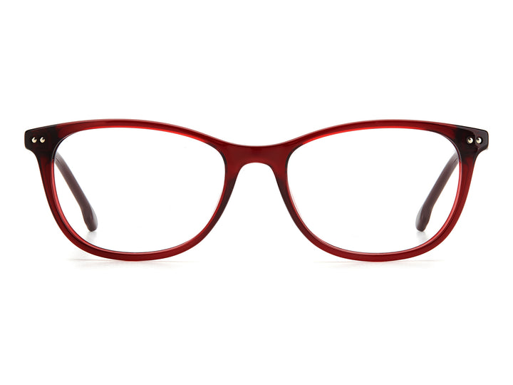 Carrera Cat-Eye Frame - CARRERA 2041T Burgundy