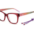 Load image into Gallery viewer, M MISSONI Square Frame - MMI 0128
