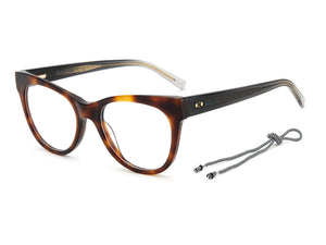 M Missoni Cat-Eye Frames - MMI 0129