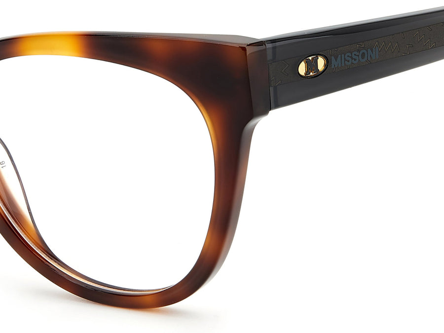 M Missoni Cat-Eye Frames - MMI 0129