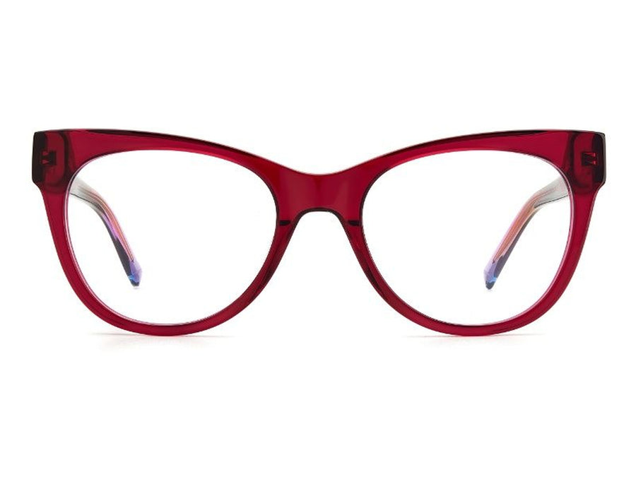 M MISSONI Cat-Eye Frame - MMI 0129