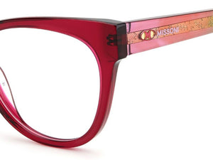 M MISSONI Cat-Eye Frame - MMI 0129