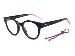 M Missoni Cat-Eye Frames - MMI 0130 BLACK