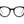 Load image into Gallery viewer, M Missoni Cat-Eye Frames - MMI 0130 BLACK
