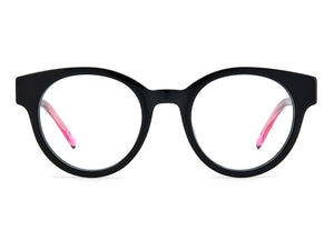 M Missoni Cat-Eye Frames - MMI 0130 BLACK