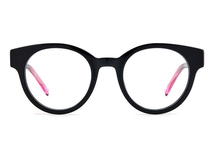 M Missoni Cat-Eye Frames - MMI 0130 BLACK