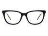 M Missoni Square Frames