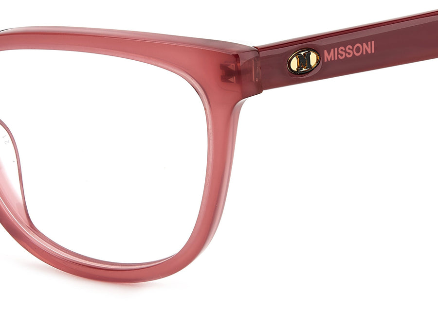 M Missoni Square Frames - MMI 0115