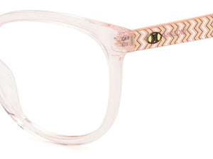 M MISSONI Round Frame - MMI 0116