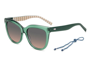 M Missoni Square Sunglasses - MMI 0112/S