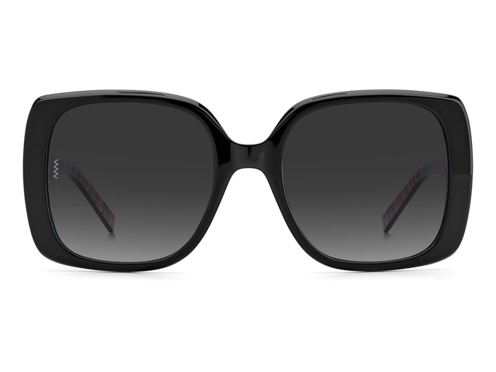 M Missoni Square Sunglasses - MMI 0113/S Black