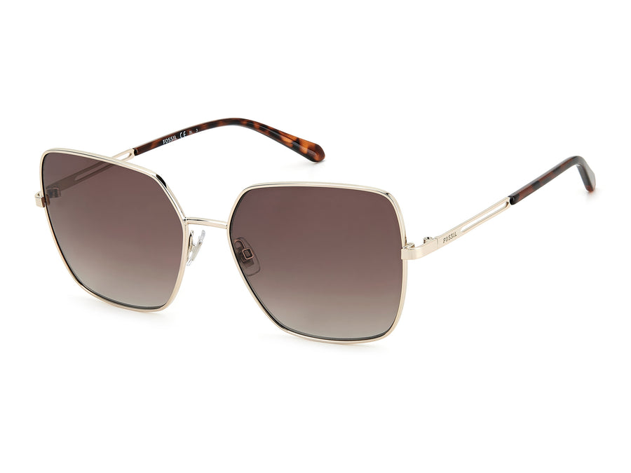 Fossil Square Sunglasses - FOS 3132/G/S