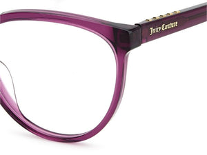 Juicy Couture Cat-Eye Frame - JU 228