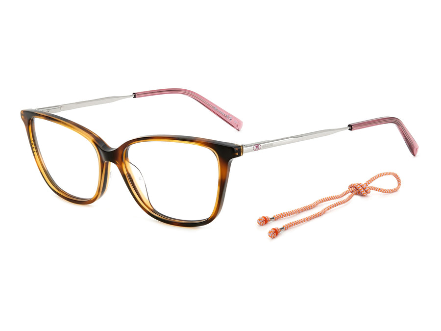 M Missoni Square Frames - MMI 0120