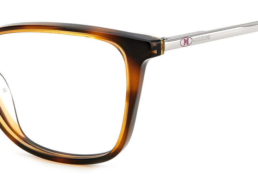 M Missoni Square Frames - MMI 0120