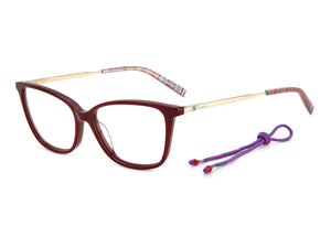 M Missoni Square Frames - MMI 0120