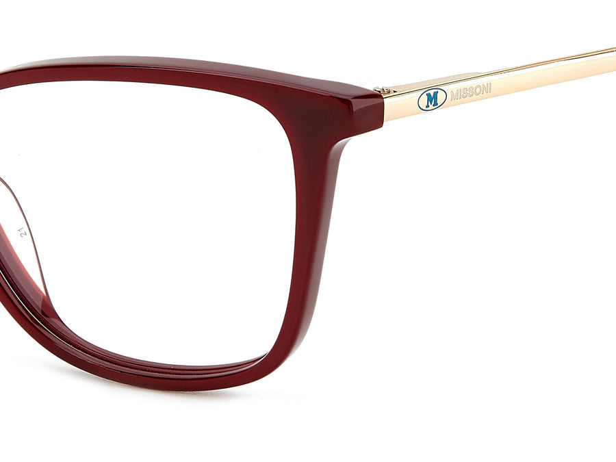 M Missoni Square Frames - MMI 0120