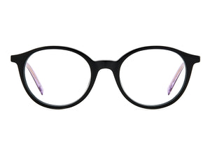 M Missoni Round Frames - MMI 0122 BLACK