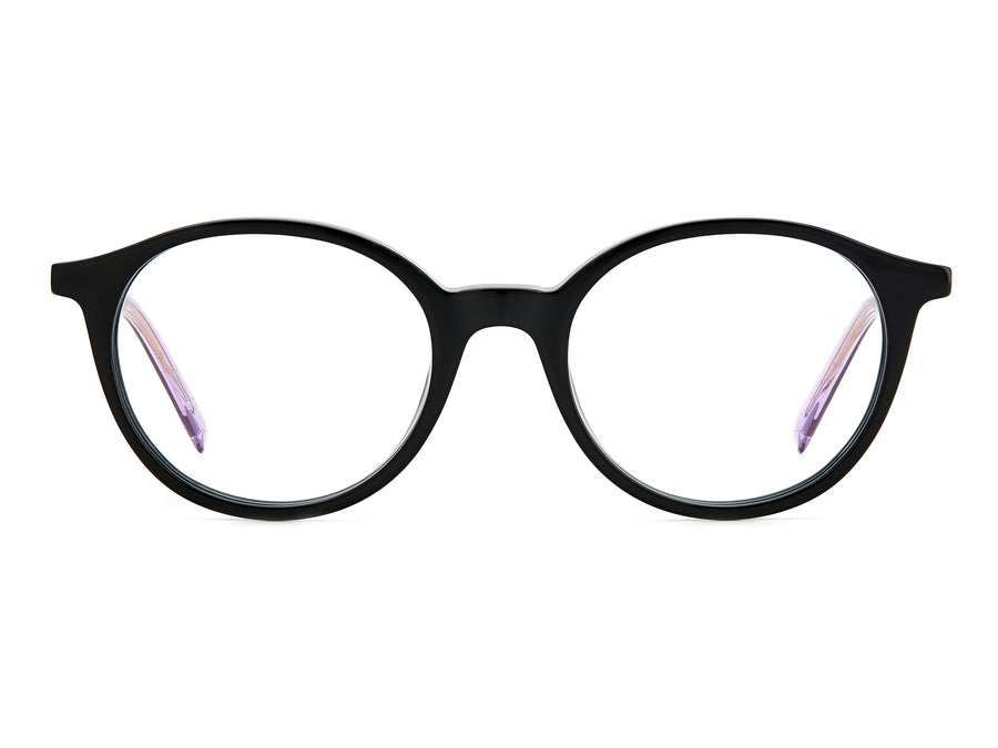 M Missoni Round Frames - MMI 0122 BLACK