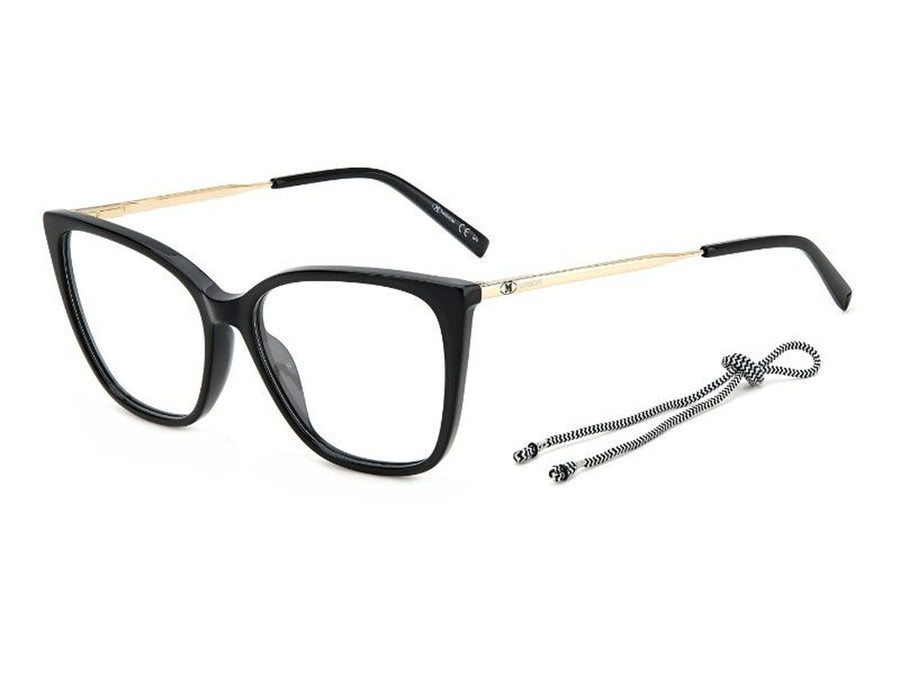 M MISSONI Square Frame - MMI 0123