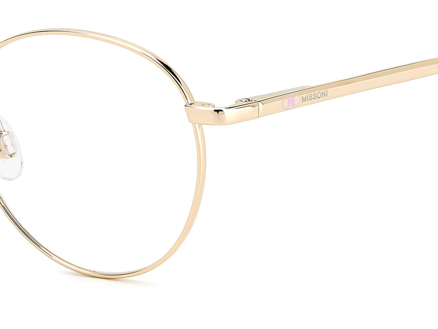 M Missoni Round Frames - MMI 0126