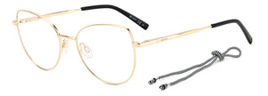 M Missoni Cat-Eye Frames - MMI 0127