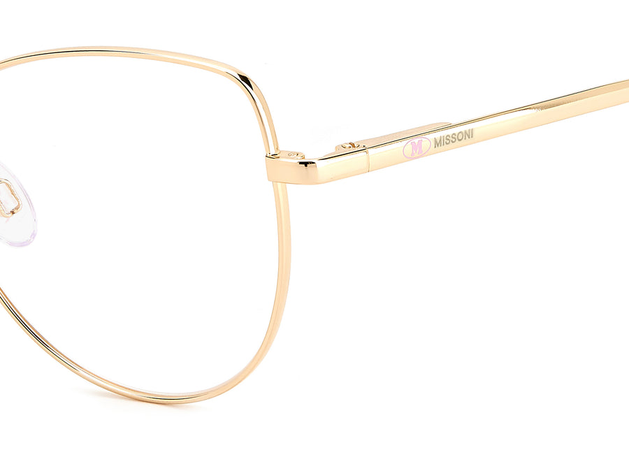 M Missoni Cat-Eye Frames - MMI 0127