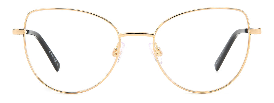 M Missoni Cat-Eye Frames - MMI 0127