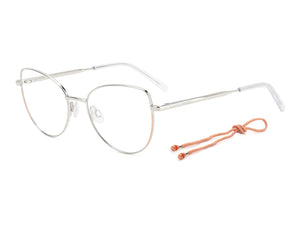 M Missoni Cat-Eye Frames - MMI 0127