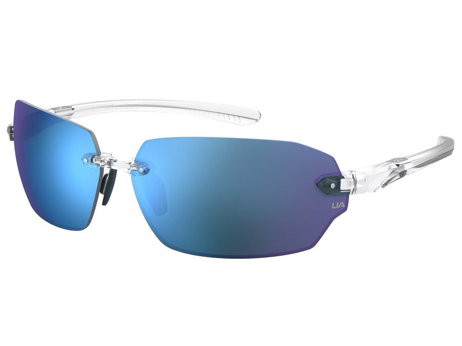 Under Armour Square sunglasses - UA FIRE 2/G Crystal