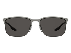 Under Armour  Square sunglasses - UA STREAK/G Dark Ruthenium Grey