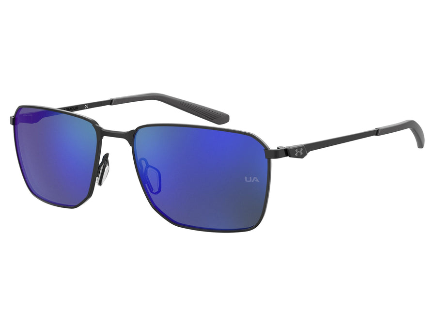 Under Armour  Square sunglasses - UA SCEPTER 2/G Black