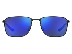 Under Armour  Square sunglasses - UA SCEPTER 2/G Black