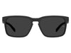 Under Armour Square Sunglasses