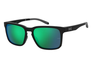 Under Armour Square Sunglasses - UA ASSIST 2