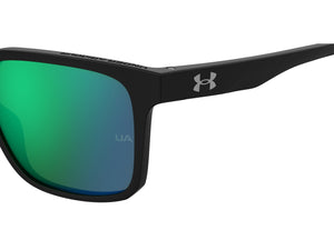 Under Armour Square Sunglasses - UA ASSIST 2