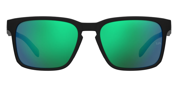 Under Armour Square Sunglasses - UA ASSIST 2