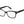 Load image into Gallery viewer, Fossil  Cat-Eye Frame - FOS 6067 Black Pattern
