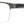 Load image into Gallery viewer, Hugo Boss  Square Frame - BOSS 0683 MATTE DARK RUTHENIUM GREY HORN
