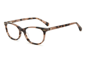 Kate Spade Square Frames - RAELYNN