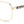 Load image into Gallery viewer, Kate Spade Aviator Frames - TALULAH GOLD GREY
