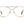 Load image into Gallery viewer, Kate Spade Aviator Frames - TALULAH RED GOLD
