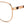 Load image into Gallery viewer, Kate Spade Aviator Frames - TALULAH RED GOLD
