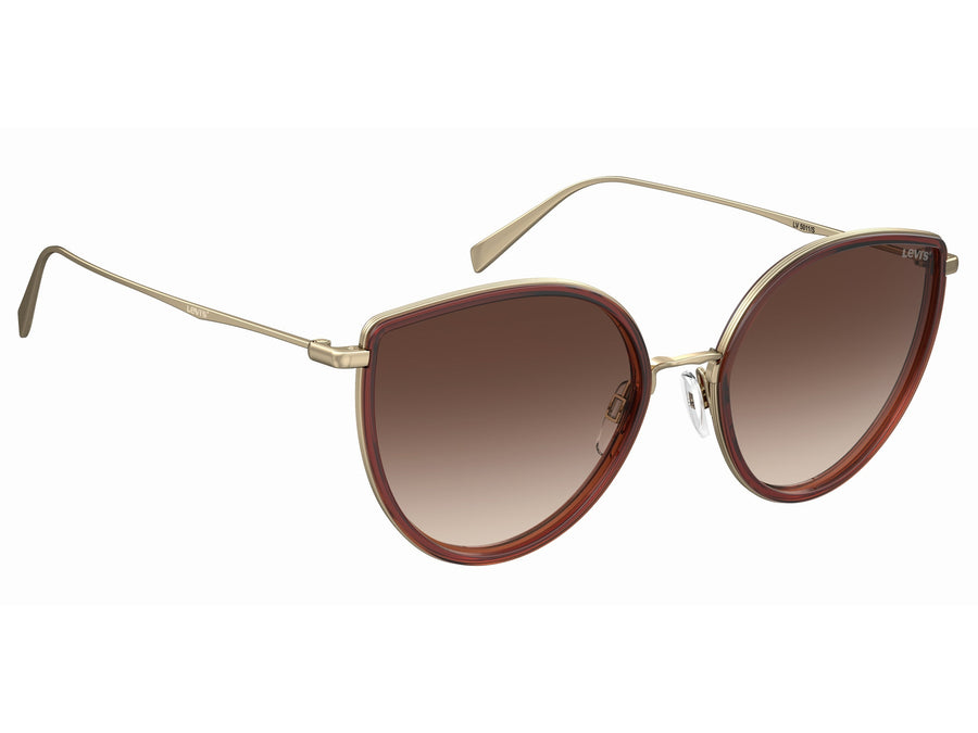 Levi's Cat-Eye Sunglasses - LV 5011/S