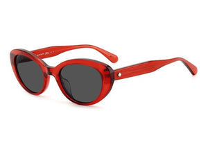Kate Spade Cat-Eye sunglasses - CRYSTAL/S