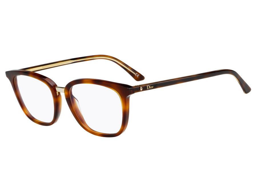 Dior Square Frames - MONTAIGNE35