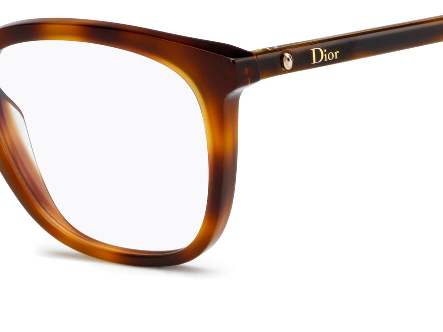 Dior Square Frames - MONTAIGNE35