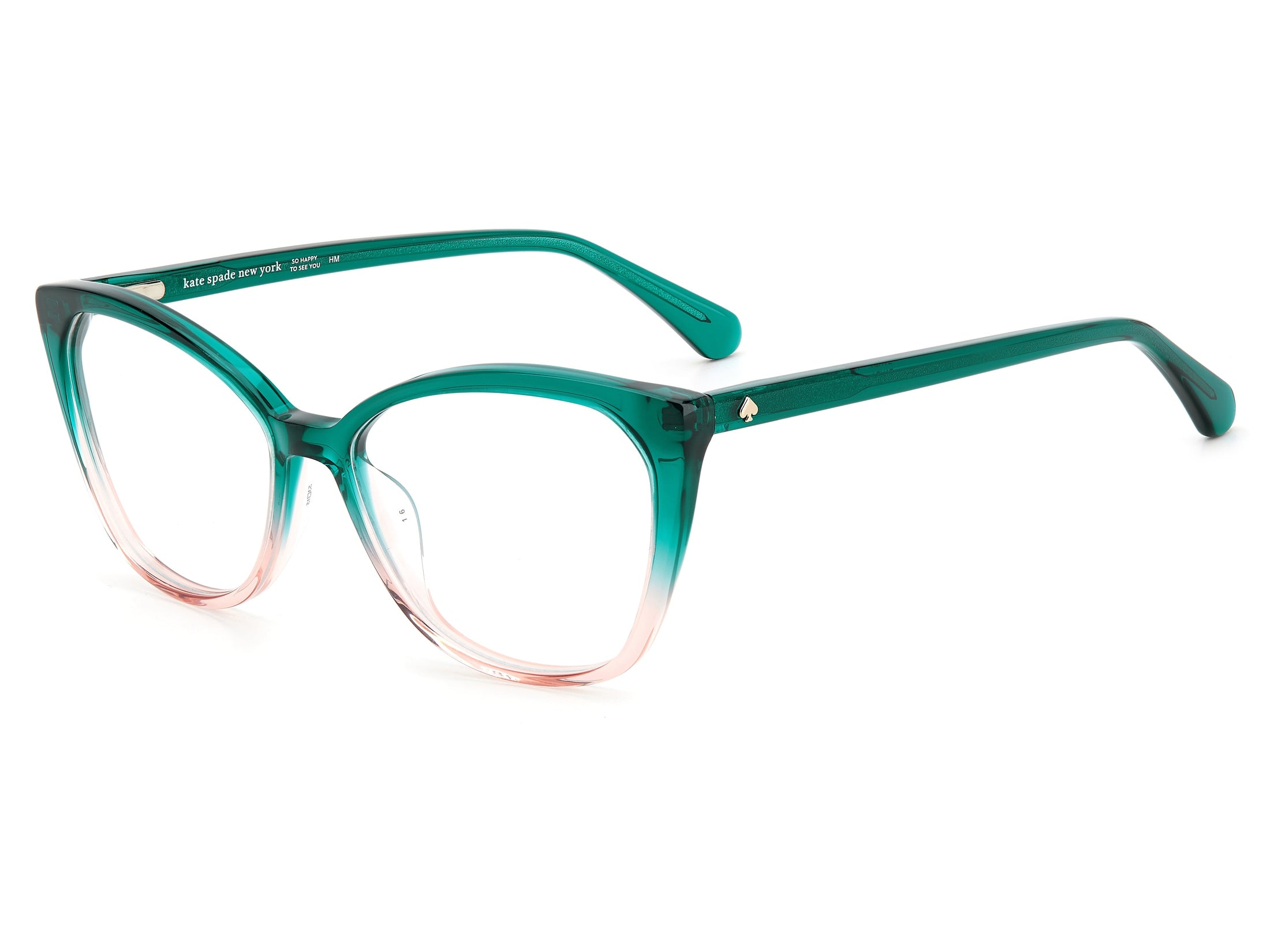 kate spade Square Frames